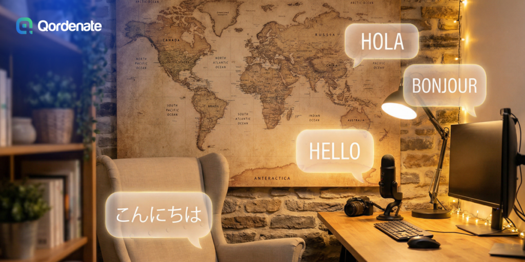 Language Barrier Solutions for Remote Working in 2026
