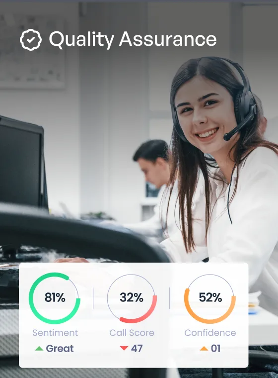 QSAP Feature