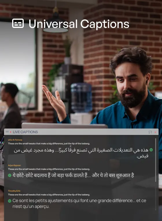 Qordenate Feature