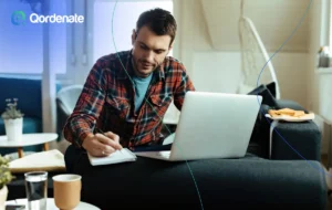 Signup-and-Login-with-Qordenate