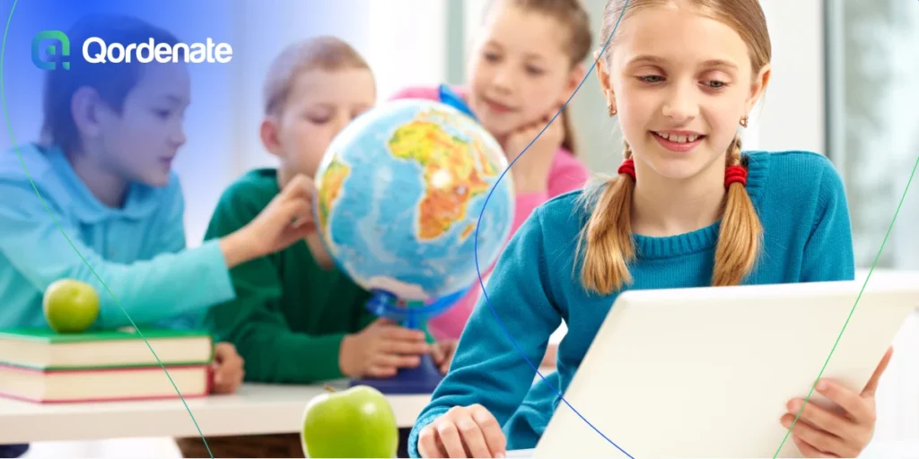 Multilingual Education Platform for Global Learning