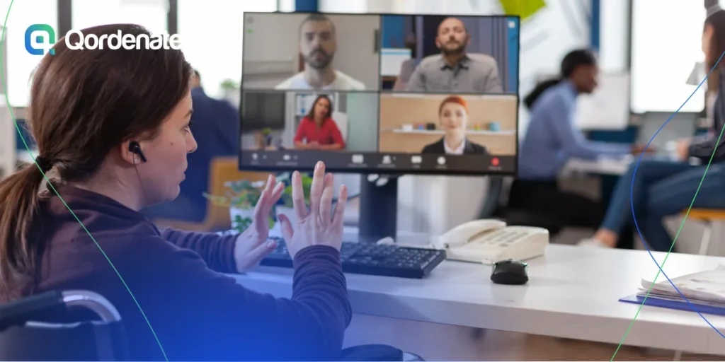 VoiceBridge: Accessibility Feature for Inclusive Multilingual Meetings