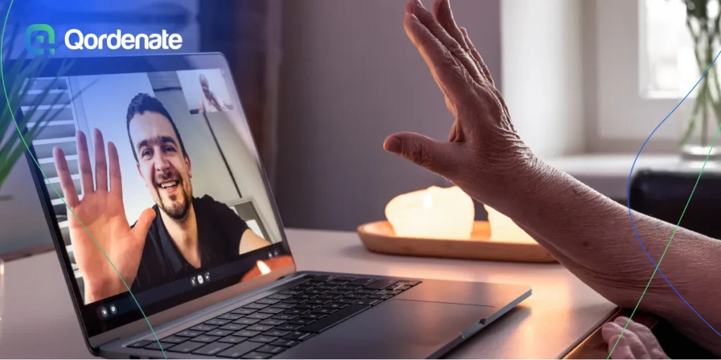 Real-time voice translation