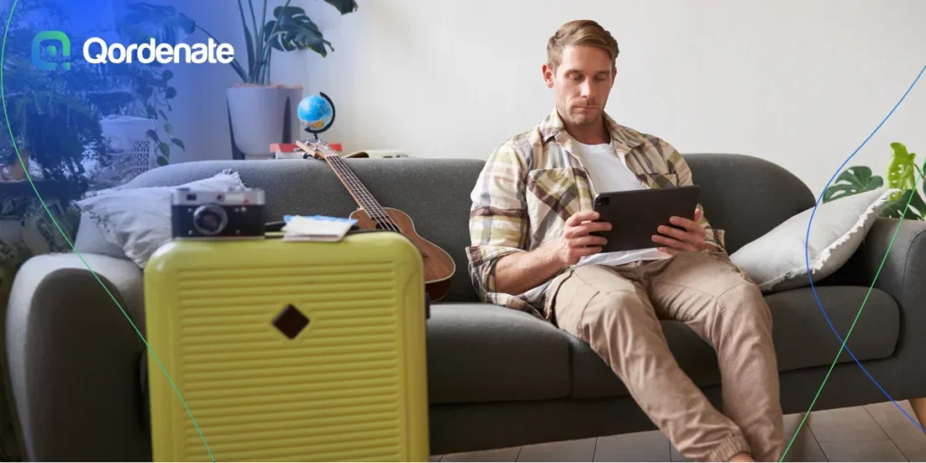 Real-time voice translation