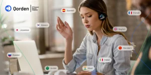 Multilingual Customer Support