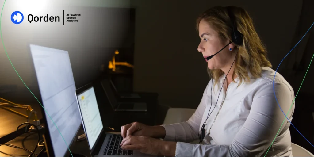 Sentiment Analysis in Contact Centers
